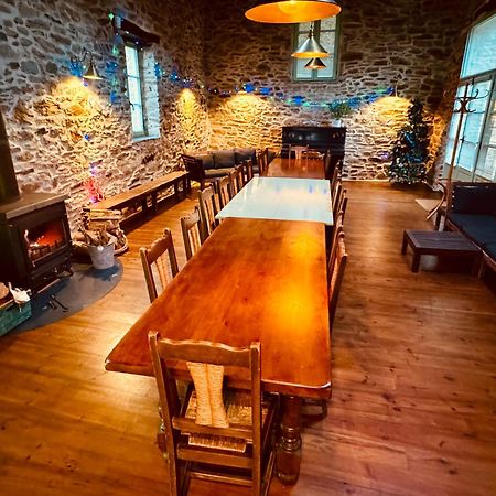 Les Coumayres Riols Exterior foto