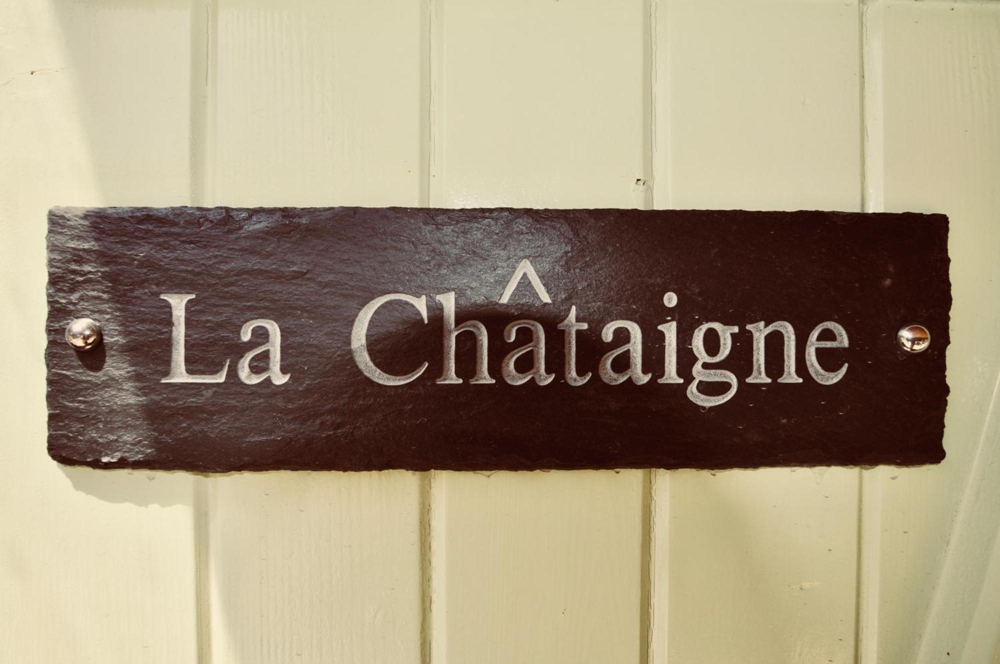 Les Coumayres Riols Exterior foto