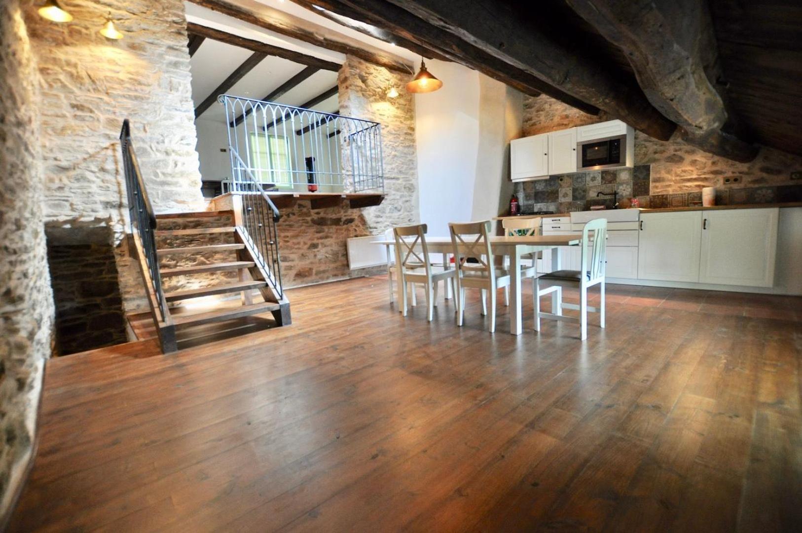 Les Coumayres Riols Exterior foto